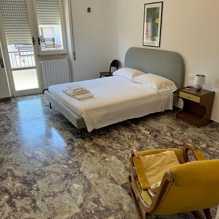Casa Vacanze Felix San Vito Chietino Eksteriør bilde