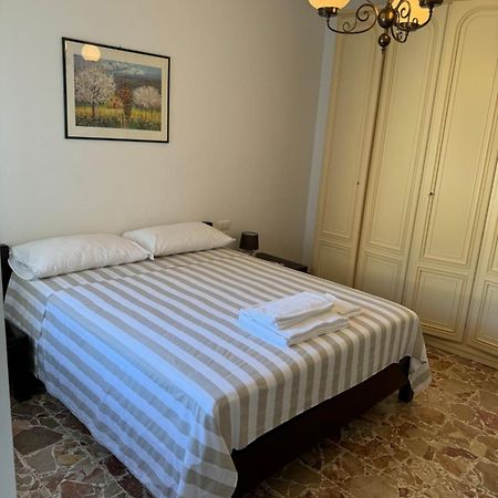 Casa Vacanze Felix San Vito Chietino Eksteriør bilde