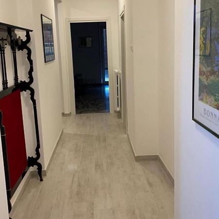 Casa Vacanze Felix San Vito Chietino Eksteriør bilde