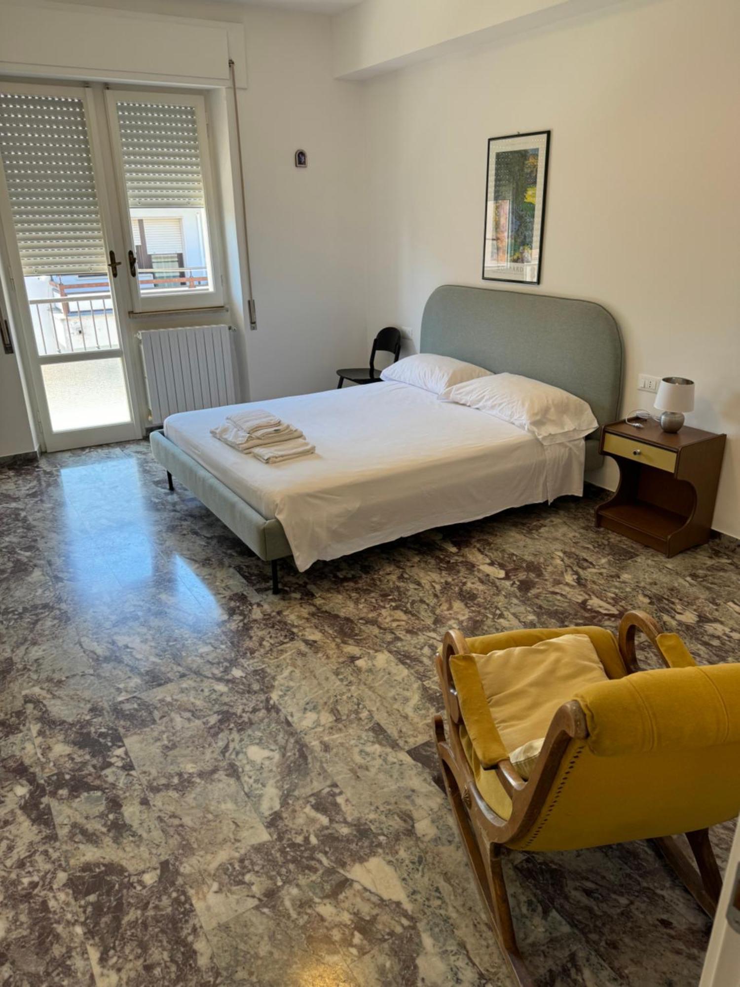 Casa Vacanze Felix San Vito Chietino Eksteriør bilde