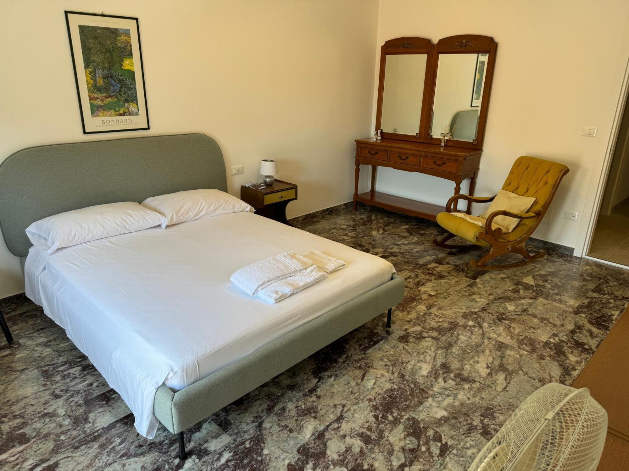 Casa Vacanze Felix San Vito Chietino Eksteriør bilde